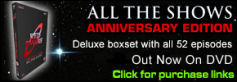 Red Dwarf: All The Shows Red Dwarf: All The Shows
