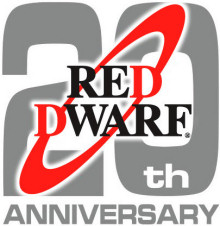 Red Dwarf Red Dwarf