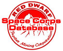 Space Corps Database