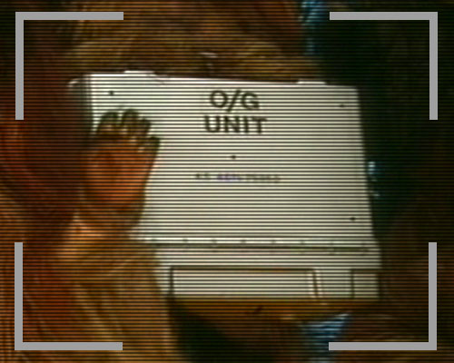 Oxy Generation Unit Oxy Generation Unit