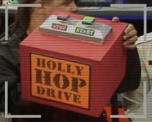 Holly Hop Drive Holly Hop Drive
