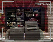 Hologram Projection Suite Hologram Projection Suite