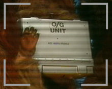 Oxy Generation Unit Oxy Generation Unit