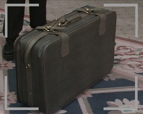 Luggage