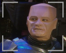 Kryten 2X4B 523P Kryten 2X4B 523P