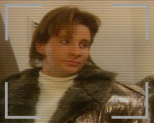 Rimmer, Ace Rimmer, Ace
