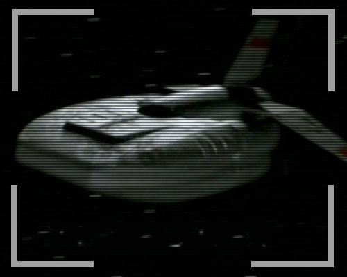 Canary Shuttle