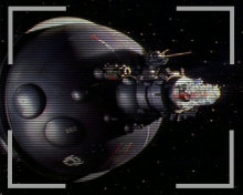 Enforcement Orb - Class A (External Enforcement Vessel) Enforcement Orb - Class A (External Enforcement Vessel)