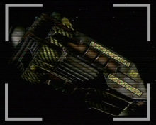Genetic Waste Pod Genetic Waste Pod