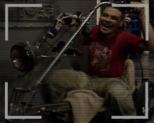Space Bike Space Bike
