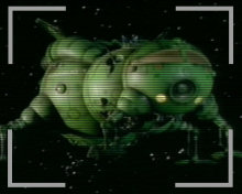 Starbug Starbug