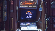 Bunkroom Console
