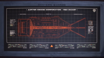 Ship Display Panel