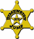 Dimension Jump XIV Dimension Jump XIV