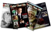 TORDFC magazine