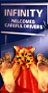 <q>I've Never Read... A Book</q> - Part 1