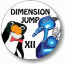 DJXII logo