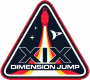 DJXIX logo