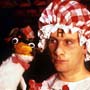 Mr Flibble