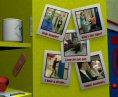 Brittas Menus