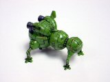 Corgi Classics