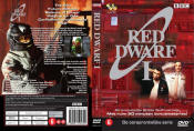 International DVDs
