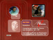 International DVDs