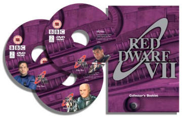 Disks & Booklet