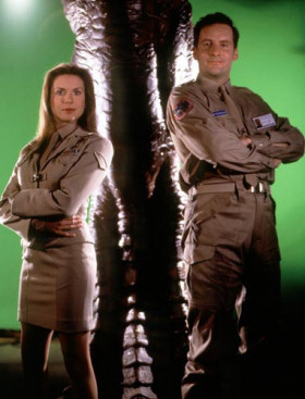 Rimmer And Kochanski