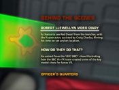 Series VII DVD Menus