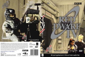 Fourth DVD? Czech