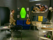 Deleted Scenes Deleted Scenes