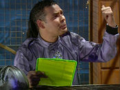Deleted Scenes Deleted Scenes