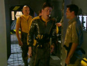 Deleted Scenes Deleted Scenes