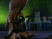Deleted Scenes Deleted Scenes