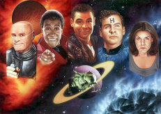Geeky Cover