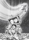 Geeky Cover
