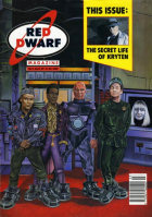Geeky Cover