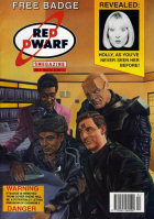 Geeky Cover