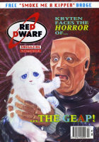 Geeky Cover