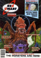 Geeky Cover
