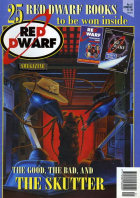 Geeky Cover