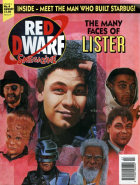 Geeky Cover