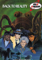 Geeky Cover