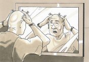 Mirror Mirror
