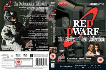 The Bodysnatcher Collection The Bodysnatcher Collection