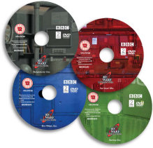 The Bodysnatcher Collection The Bodysnatcher Collection