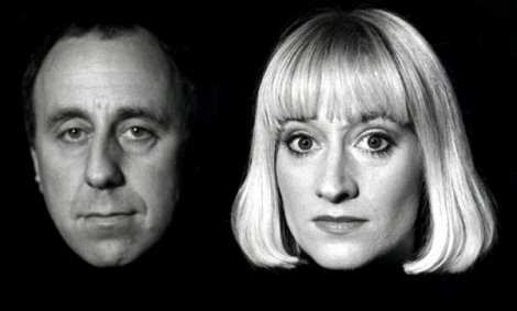 Hattie and Norman