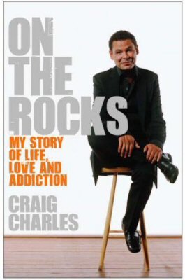On The Rocks