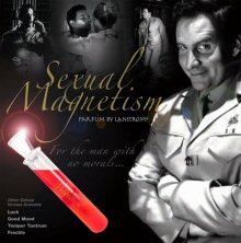 Ads Up To Something Special Ads Up To Something Special